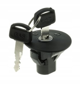 Korek wlewu paliwa Expediton Navigator Mark LT 09-