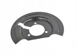 Tarcza kotwiczna lewa RAM 1500 2006 - 2022 Mopar