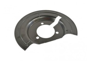 Tarcza kotwiczna prawa RAM 1500 2006 - 2022 Mopar
