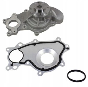 Pompa wody Ford Mustang S550 3.7 V6 2015-2017