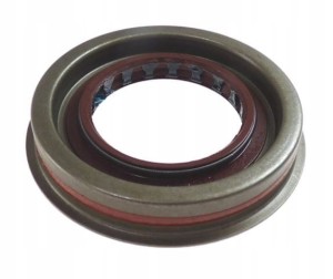 Uszczelniacz most DANA30 Jeep Wrangler JK 07-17