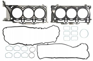 Uszczelki silnika Chrysler Dodge Jeep 3.6 V6 11-20
