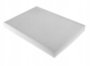 Filtr kabinowy Chrysler 300 300C 2011-2020