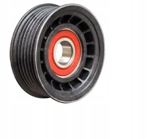 Rolka napinacz paska PK Chevrolet Crovette C5 97-