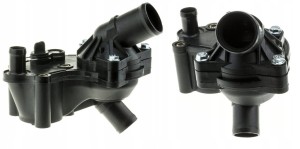 Termostat obudowa Ford Explorer 4.0 V6 2002-2010