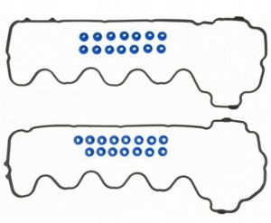 Uszczelki pokrywy Ford Mustang 4.6 V8 2005 - 2006