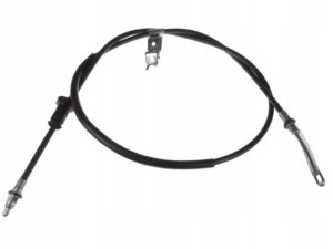 Linka ręcznego lewa Jeep Cherokee Liberty KJ 03-07