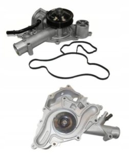 Pompa wody Dodge RAM 1500 2500 3500 5.7 V8 09-20