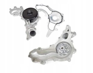Pompa wody Chrysler 200 200c 200s 3.6 v6 2015-2017