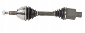 Półoś przegub przednia L/P RAM 1500 2012 - 2019