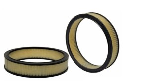 Filtr powietrza Ford Lincoln Mercury V8 1968-