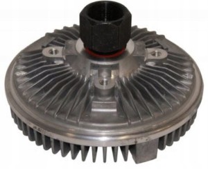 Sprzęgło wentylatora Jeep cherokee Liberty KK 09-
