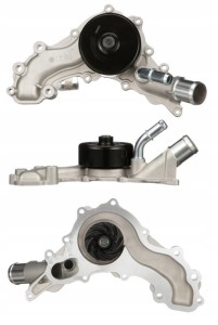 Pompa wody Chrysler Town Country RT 3.6 V6 11-16
