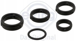 Uszczelki filtra oleju 3.6 V6 Pentastar 2011-2013