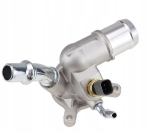 Termostat obudowa Jeep Compass Renegade 2.4 18-20