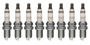 Świeca 8szt Jeep Grand Cherokee WJ WG 4.7 V8 99-04