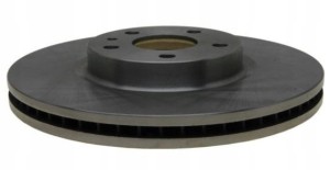 Tarcza hamulcowa przód Ford Fusion USA 2013 - 2020