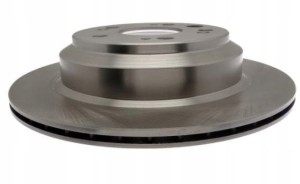 Tarcza tylna Acura RL Honda Legend 3.5 2005-2012