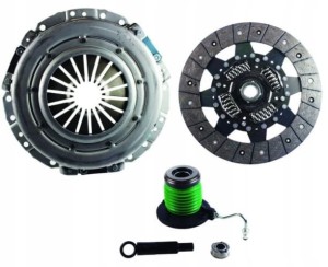Sprzęgło kompletne Ford Mustang 5.0 V8 2011-2016