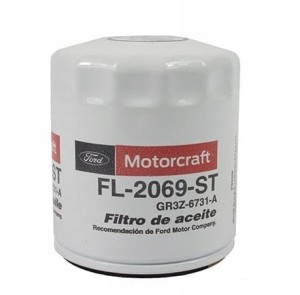 Filtr oleju silnika Ford Mustang GT350 5.2 16-17