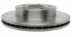 Tarcza przód Jeep Grand Cherokee WJ WG 1999-2004