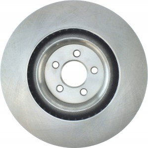 Tarcza przód Ford Mustang 380mm 2015-2020 w/brembo