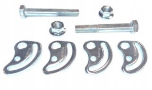 Śruba regulacji wahacza Hummer H2 2003 - 2009