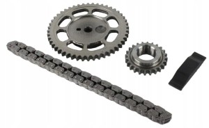 Rozrząd łańcuch Jeep Grand Cherokee WJ 4.0 99-04