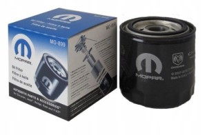 Filtr oleju Chrysler 300C 2.7 3.5 5.7 6.1 6.4 08-