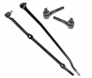 Końcówka 4 szt. Jeep Grand Cherokee ZJ 5.2 5.9 93-