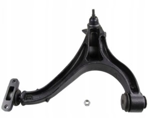 Wahacz dolny prawy Grand Cherokee WK Commander 05-