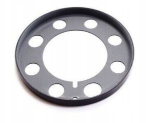 Koło foniczne wału Jeep Wrangler JK 2.8 CRD 07-18