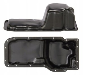 Miska oleju silnika Jeep Grand Cherokee WJ 4.7 99-