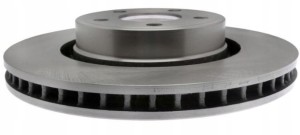 Tarcza przód Ford Mustang 2.3 3.7 V6 15-20 320mm