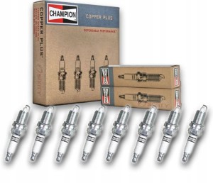 Świeca 8 szt Dodge RAM 1500 2500 3500 5.2 5.9 97-