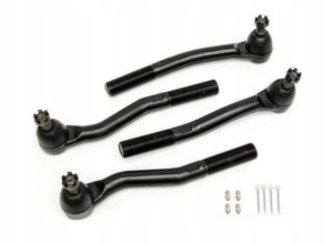 Końcówka kpl. 4 szt Jeep Grand Cherokee WJ WG 99-