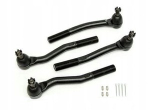 Końcówka kpl. 4 szt Jeep Grand Cherokee WJ WG 99-