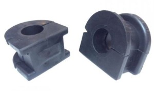 Gumy stabilizatora przód Chevrolet Equinox 05-09
