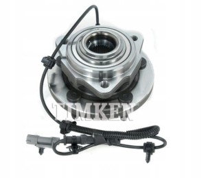 Piasta przód Grand Cherokee Commander 05- Timken