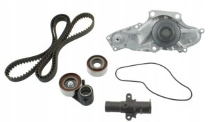 Pasek rozrządu rozrząd Honda Odyssey 3.5 V6 05-17