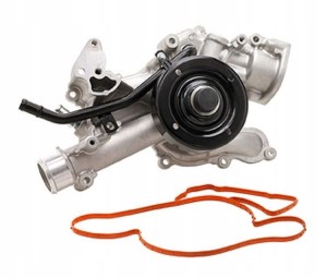 Pompa wody Dodge Durango Chrysler Aspen 5.7 04-08