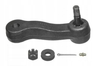 Wspornik układu kierowniczego Hummer H2 2003-2009