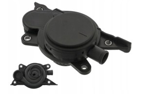 Odma silnika Jeep Grand Cherokee WG 2.7 CRD 02-04
